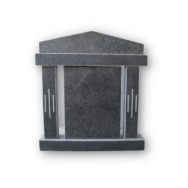 Bongi memorial design