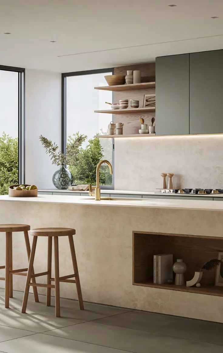 Caesarstone collection inspiration