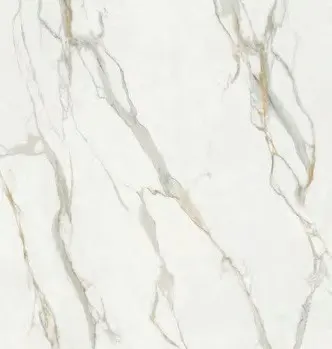 Infinity Surfaces Calacatta Oro surface sample