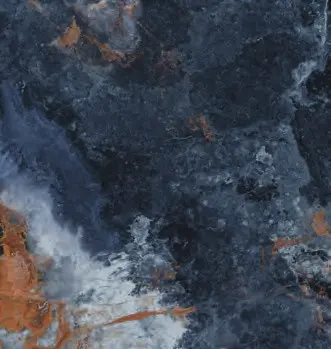 Infinity Surfaces Ocean Blue surface sample