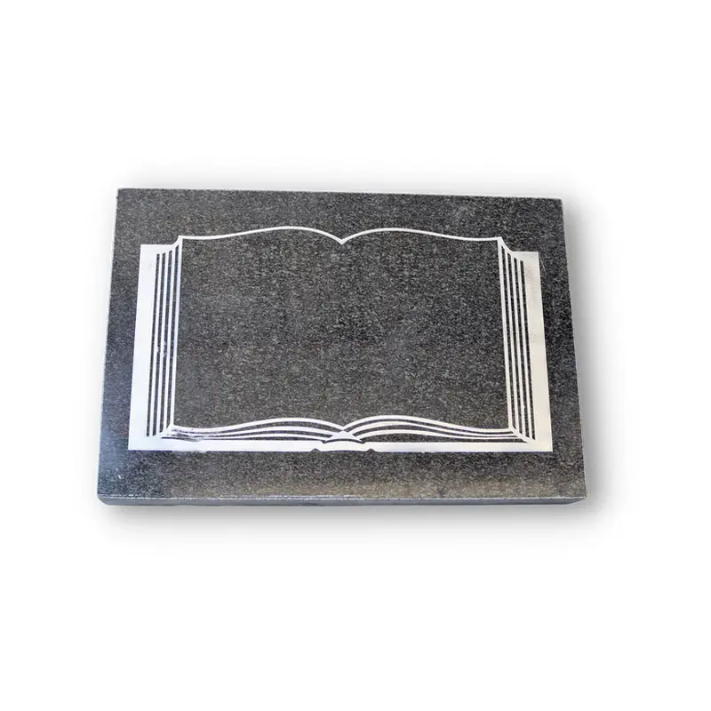 Jansen memorial design