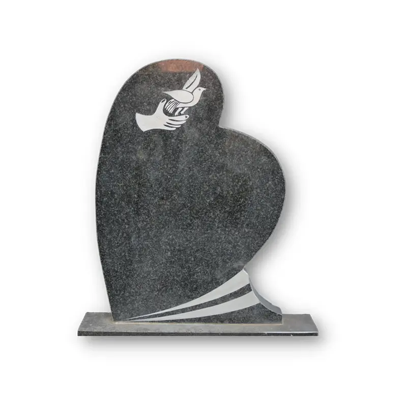 Mathe memorial design