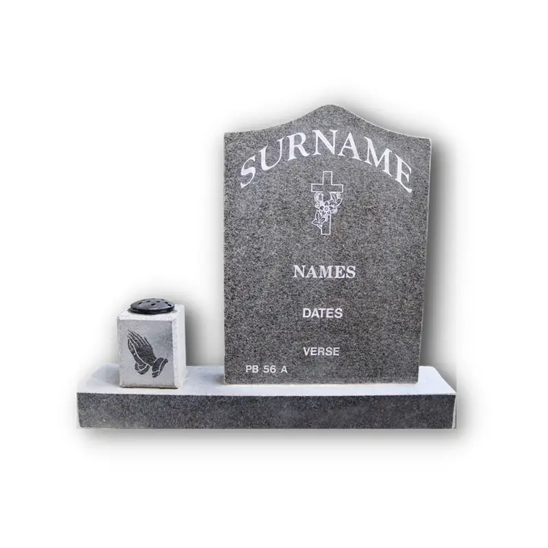 PB 56A memorial design
