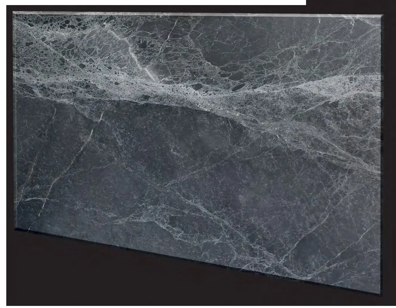 Rudi’s Choice Rain Grey surface sample