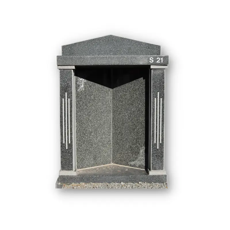 S21 memorial design