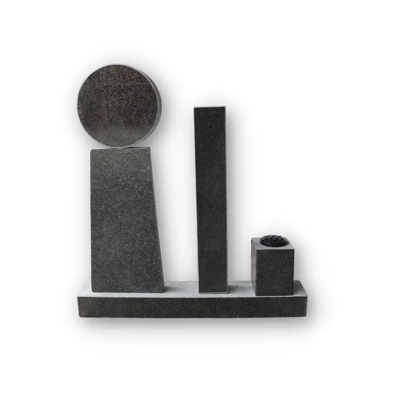 SP3 memorial design