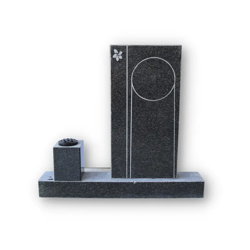 SP3A memorial design