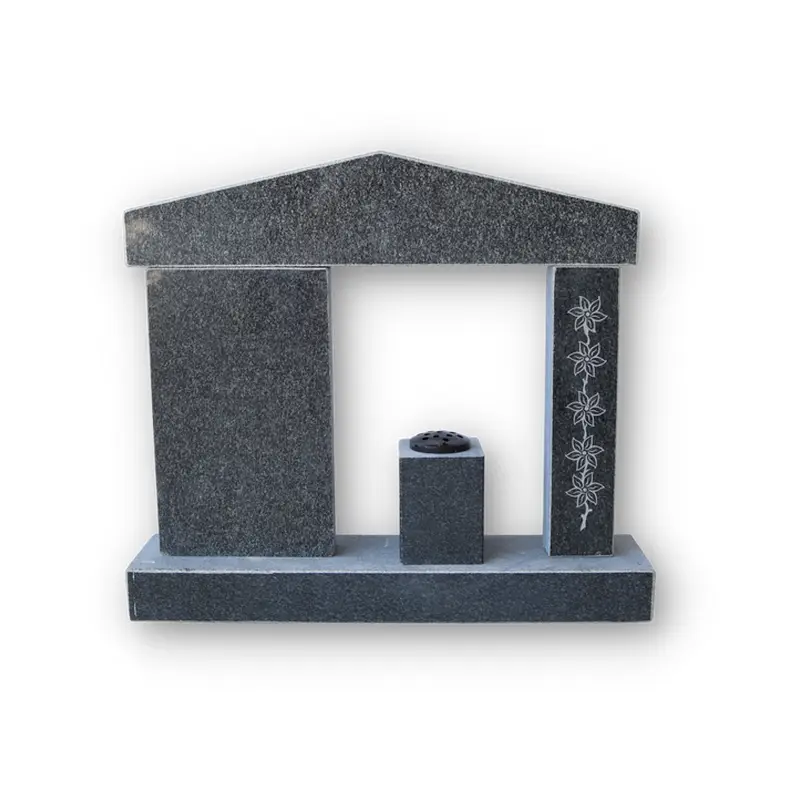 SP4 memorial design