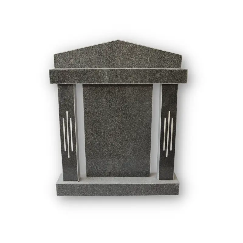SP9 memorial design