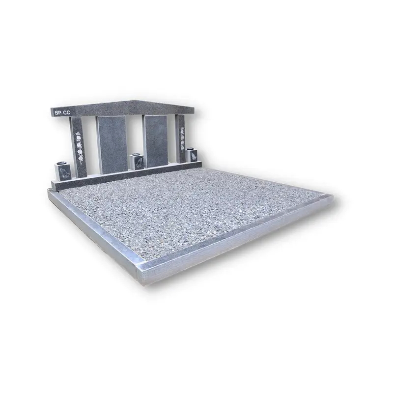 SPCC memorial design